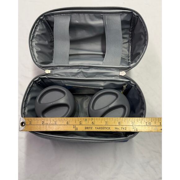 Pottery Barn Kids DC Marvel Hot Beverage Soup Containers With Lids Lunch Bag - Picture 9 of 14